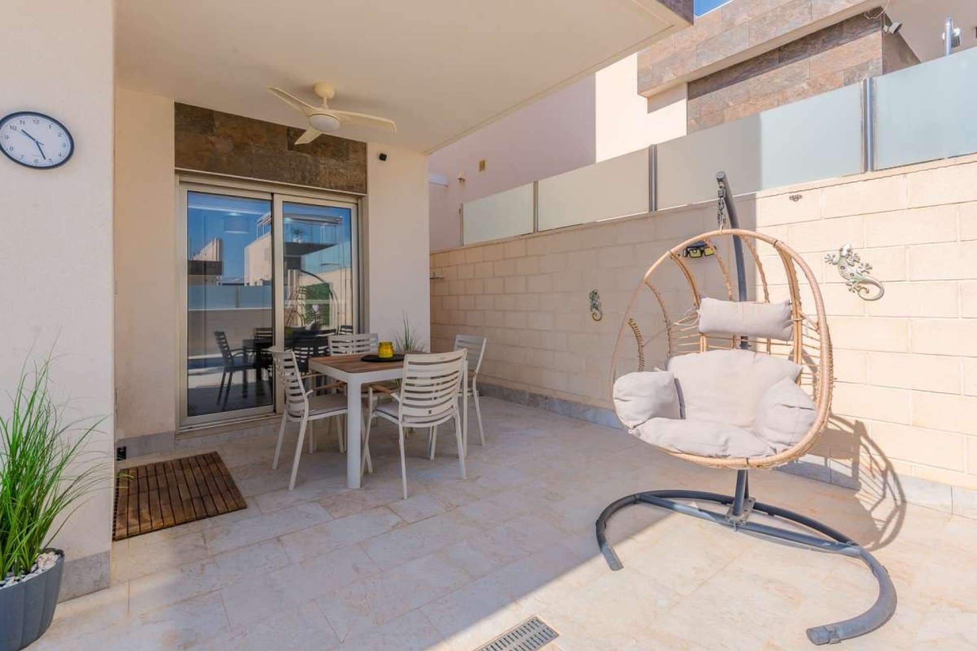 Resale - Villa - Orihuela - Orihuela Costa