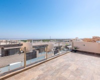 Resale - Villa - Orihuela - Orihuela Costa