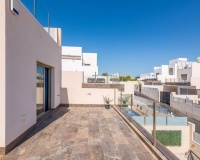 Resale - Villa - Orihuela - Orihuela Costa