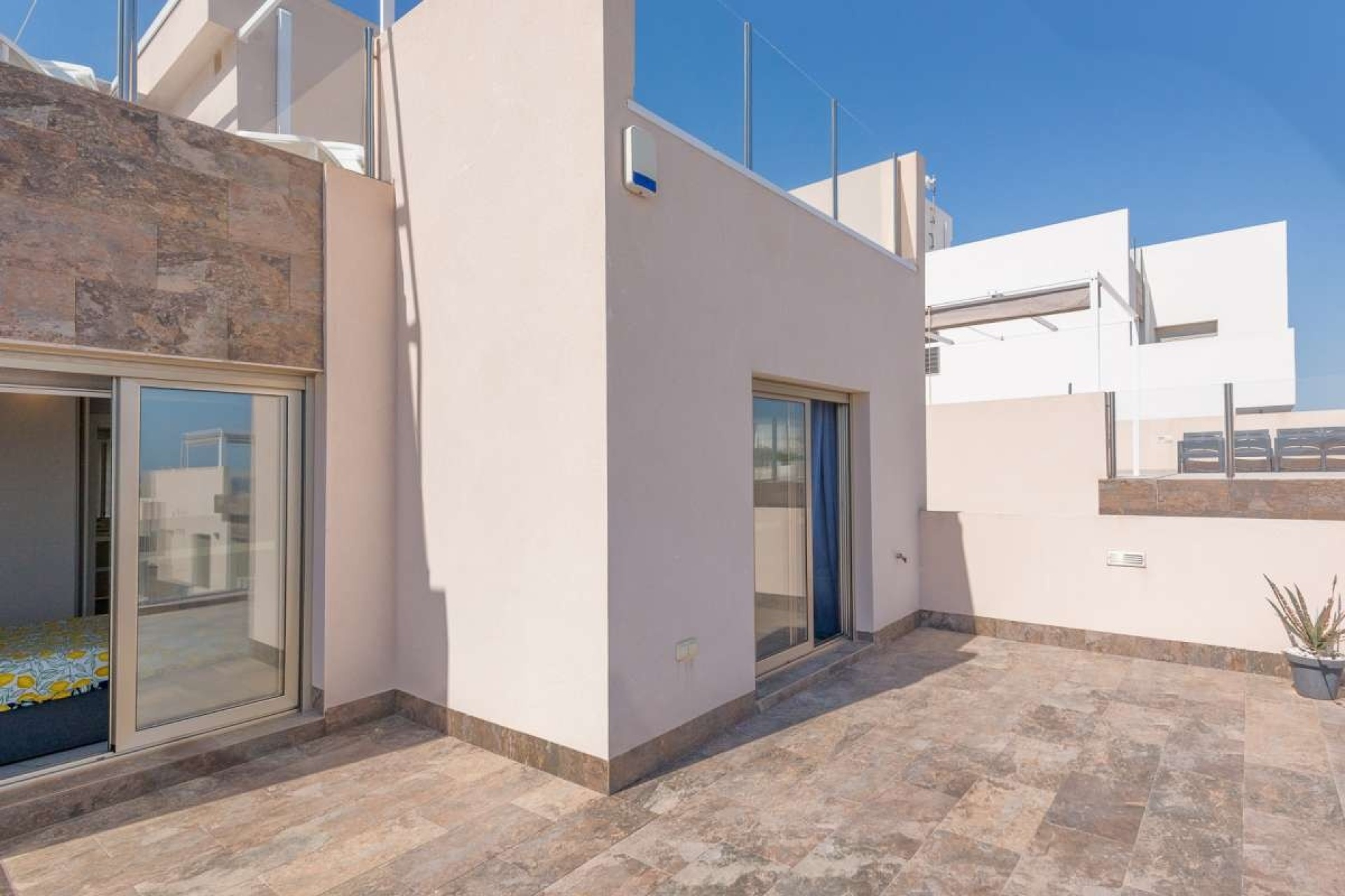 Resale - Villa - Orihuela - Orihuela Costa