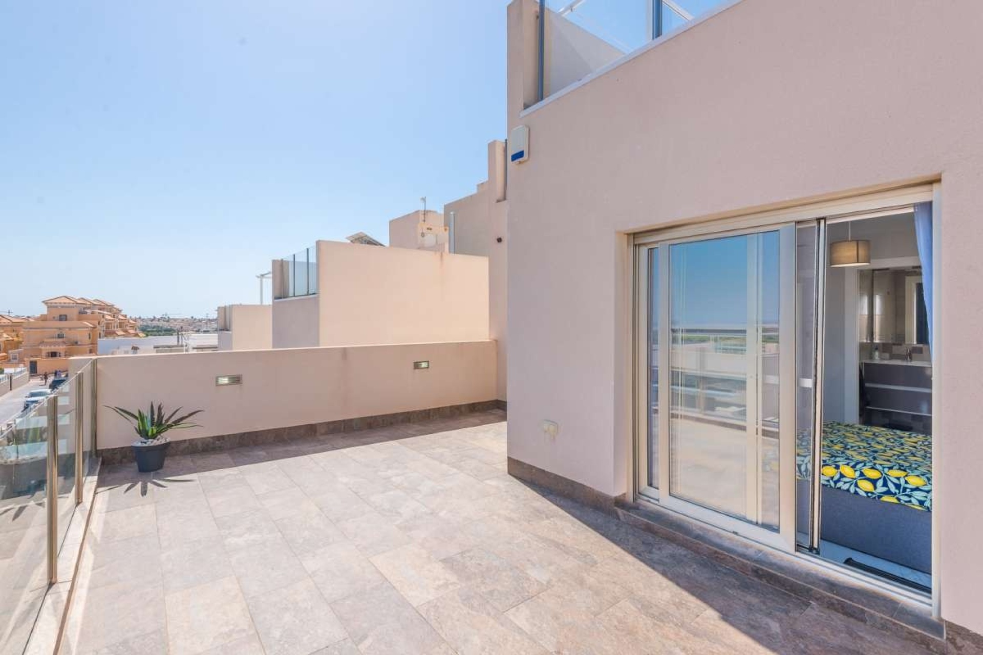 Resale - Villa - Orihuela - Orihuela Costa