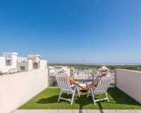 Resale - Villa - Orihuela - Orihuela Costa