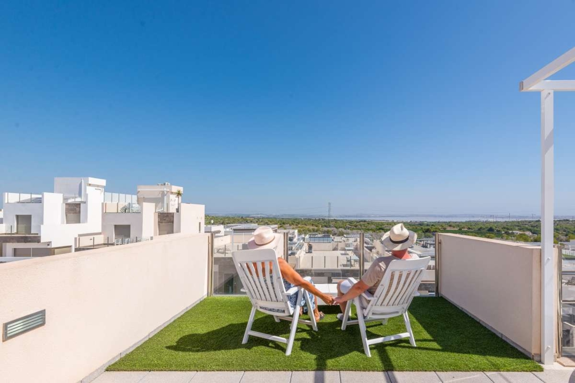 Resale - Villa - Orihuela - Orihuela Costa