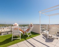 Resale - Villa - Orihuela - Orihuela Costa