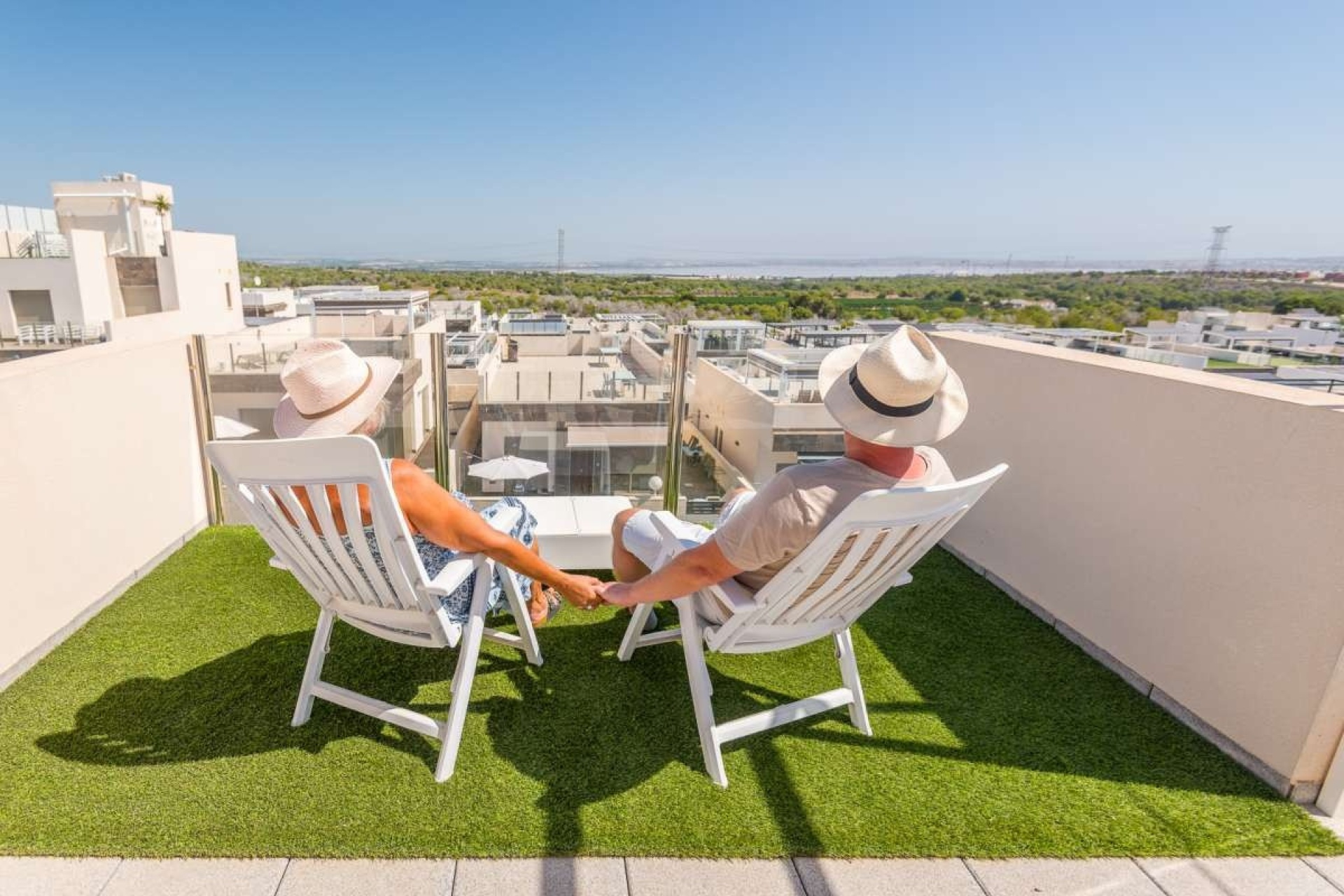 Resale - Villa - Orihuela - Orihuela Costa