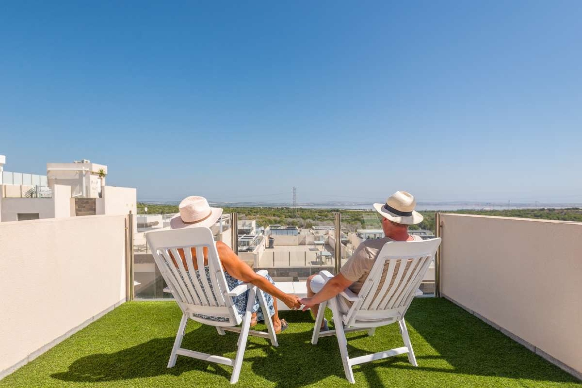 Resale - Villa - Orihuela - Orihuela Costa