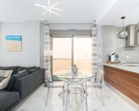 Resale - Villa - Orihuela - Orihuela Costa