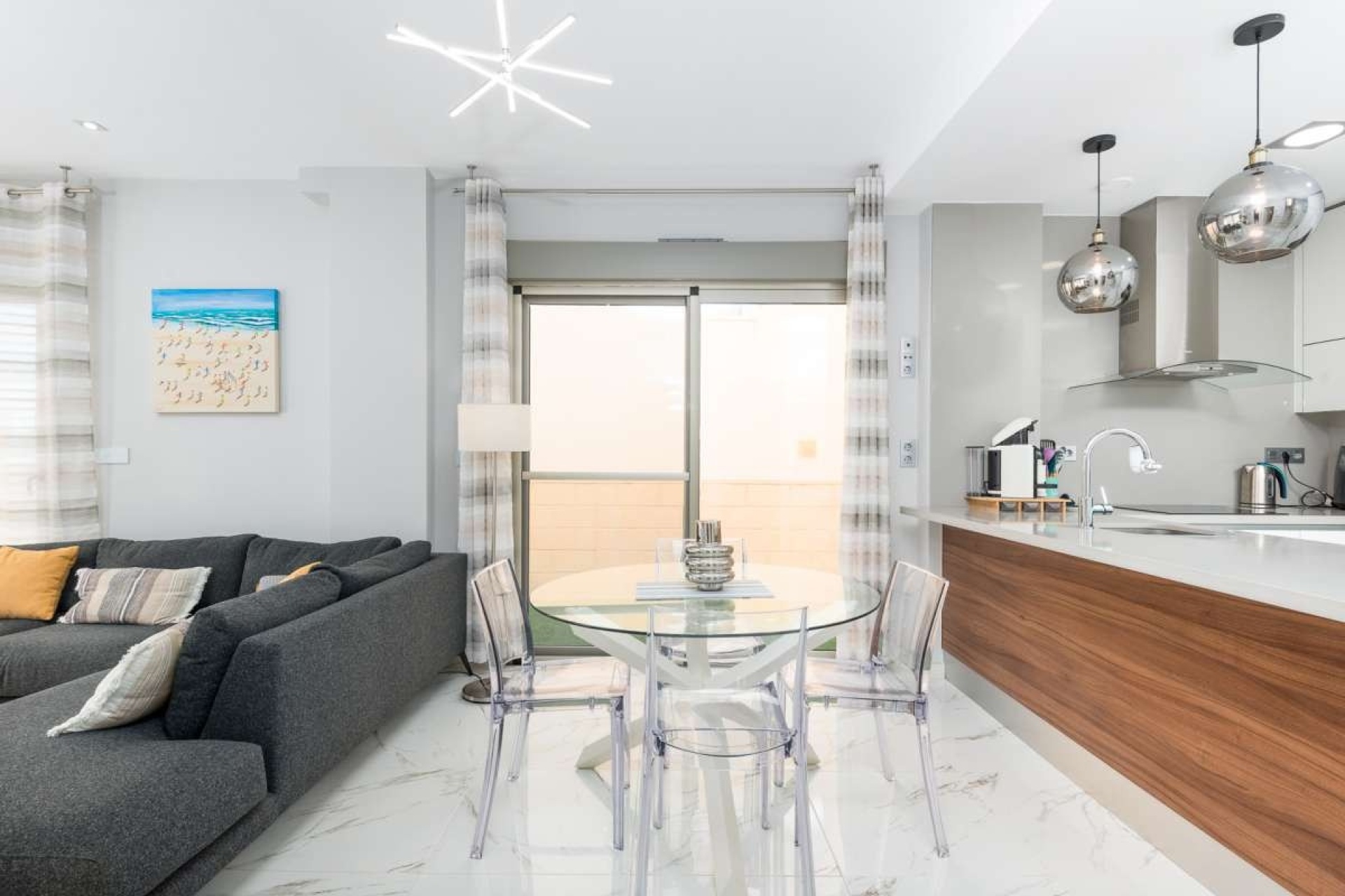 Resale - Villa - Orihuela - Orihuela Costa