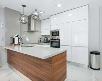 Resale - Villa - Orihuela - Orihuela Costa