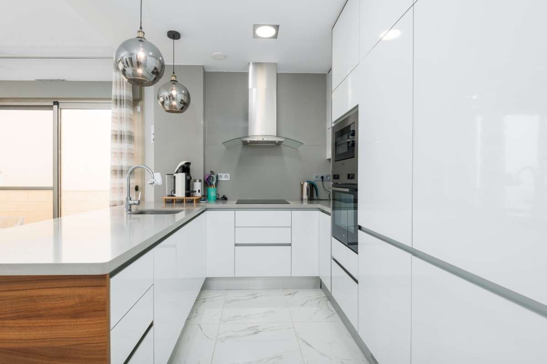 Resale - Villa - Orihuela - Orihuela Costa