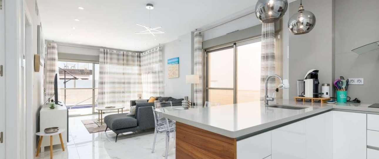 Resale - Villa - Orihuela - Orihuela Costa