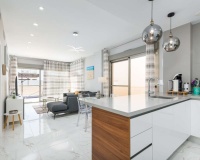 Resale - Villa - Orihuela - Orihuela Costa