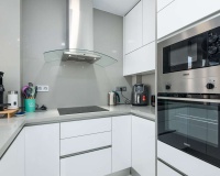 Resale - Villa - Orihuela - Orihuela Costa