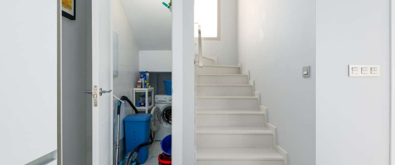 Resale - Villa - Orihuela - Orihuela Costa