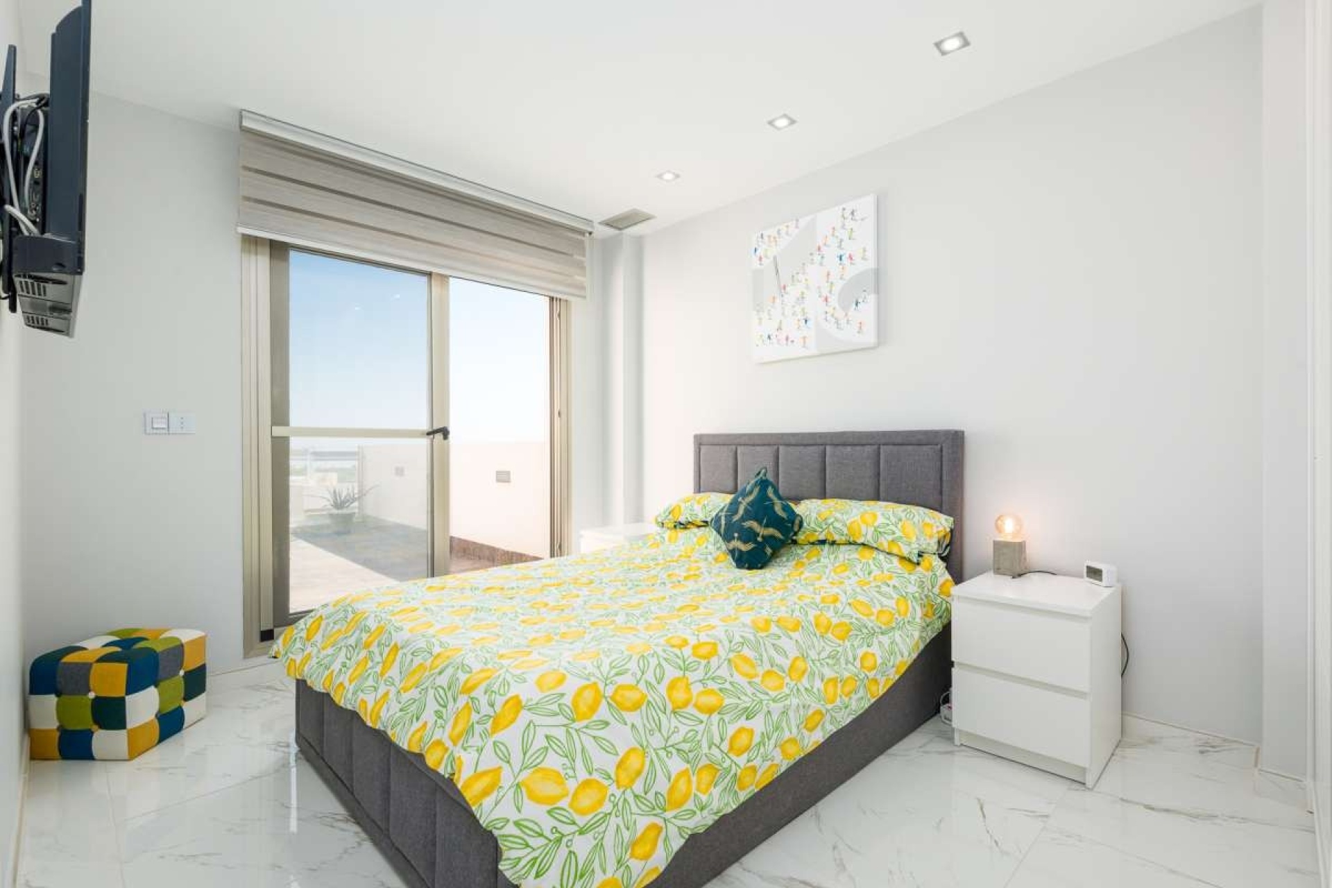 Resale - Villa - Orihuela - Orihuela Costa