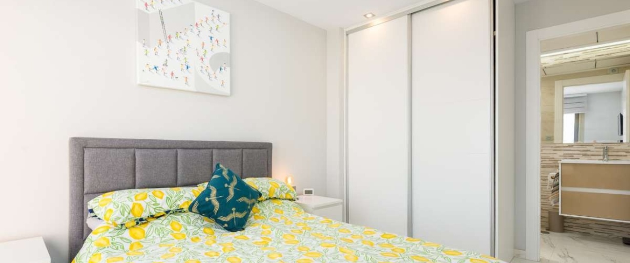 Resale - Villa - Orihuela - Orihuela Costa