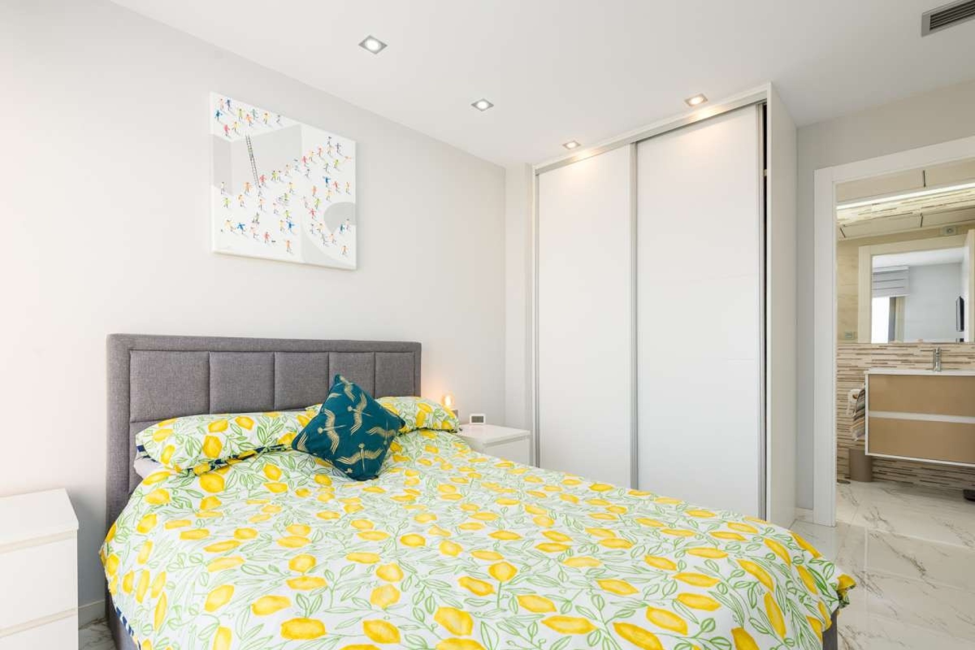 Resale - Villa - Orihuela - Orihuela Costa
