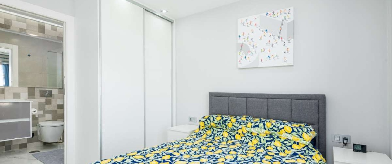 Resale - Villa - Orihuela - Orihuela Costa