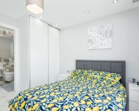 Resale - Villa - Orihuela - Orihuela Costa