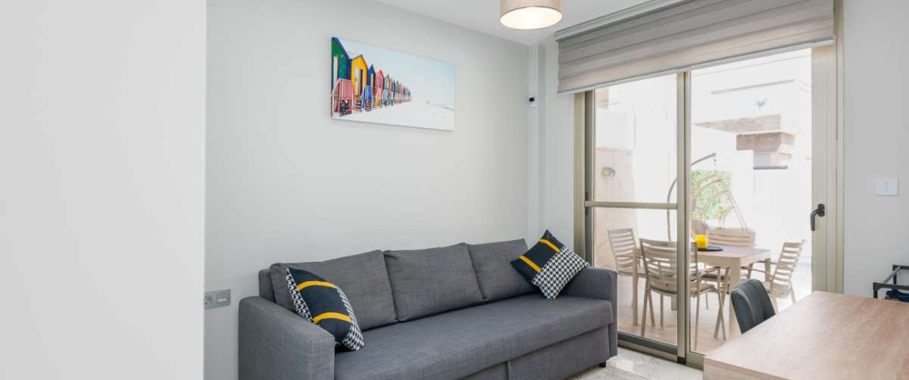 Resale - Villa - Orihuela - Orihuela Costa