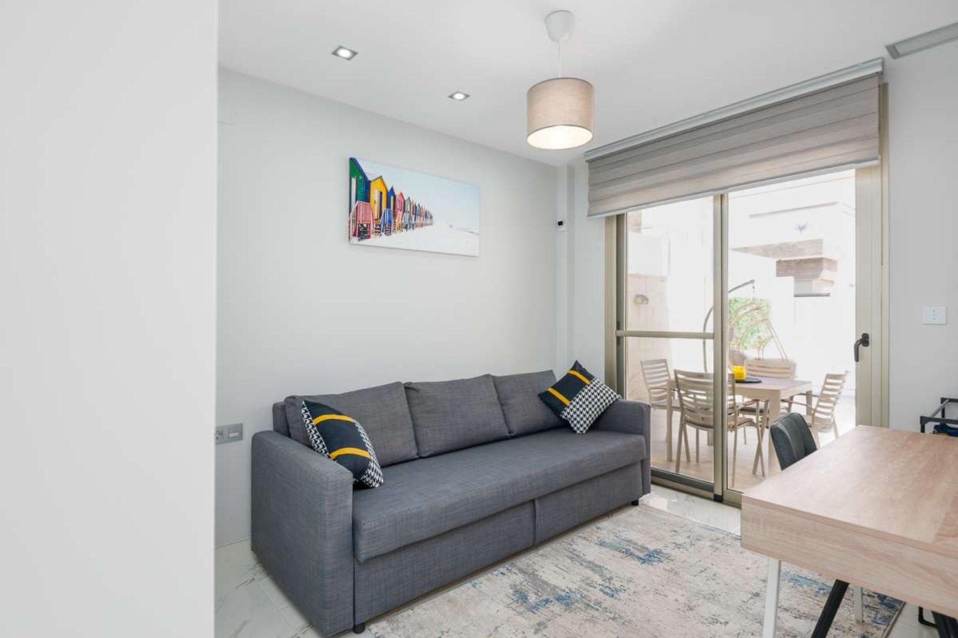Resale - Villa - Orihuela - Orihuela Costa