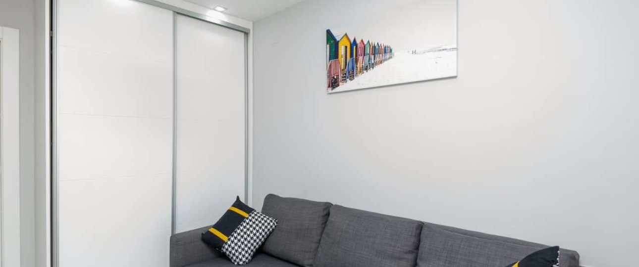 Resale - Villa - Orihuela - Orihuela Costa