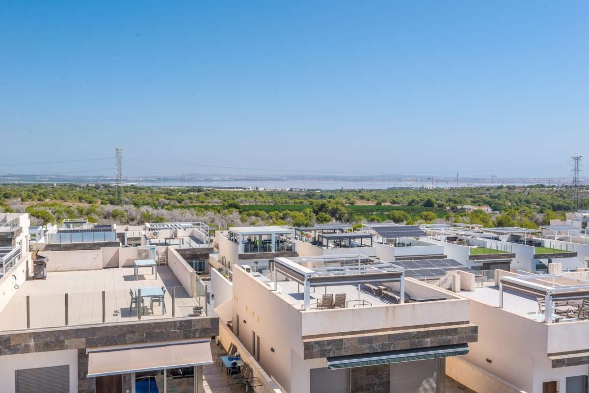Resale - Villa - Orihuela - Orihuela Costa