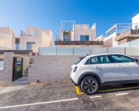 Resale - Villa - Orihuela - Orihuela Costa