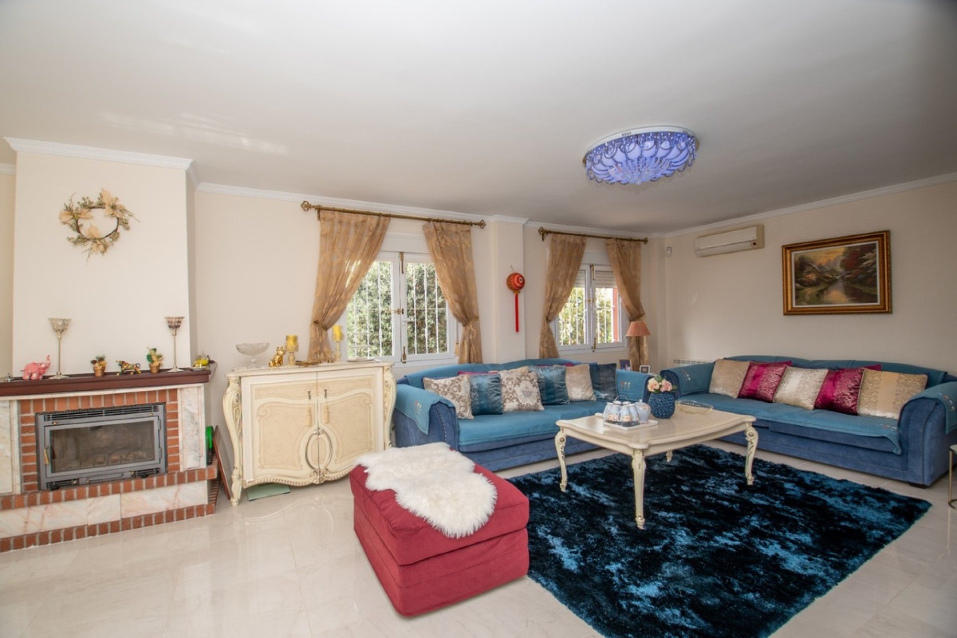Resale - Villa - Orihuela - Orihuela Costa