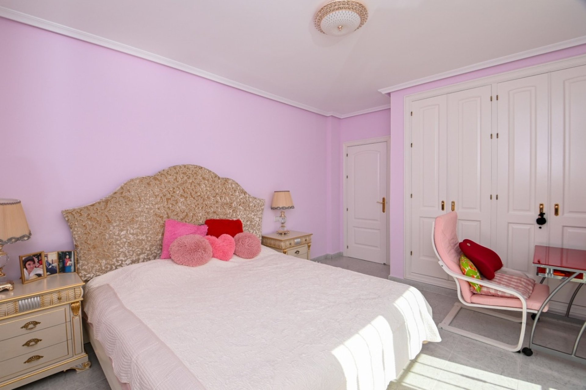 Resale - Villa - Orihuela - Orihuela Costa