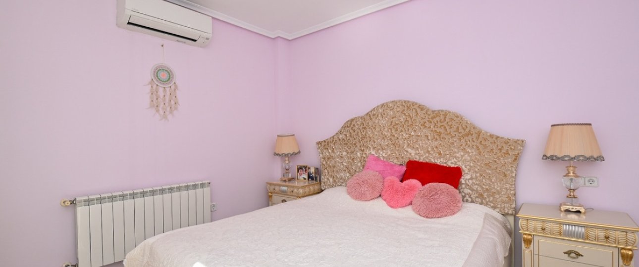 Resale - Villa - Orihuela - Orihuela Costa