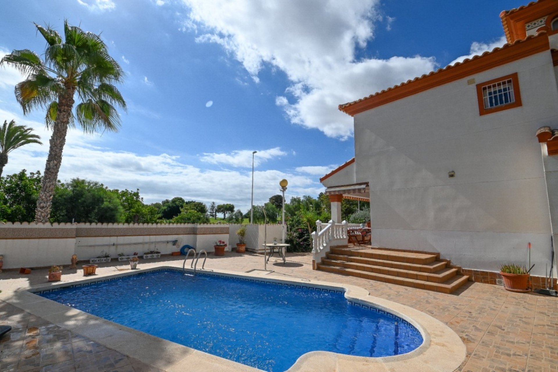 Resale - Villa - Orihuela - Orihuela Costa