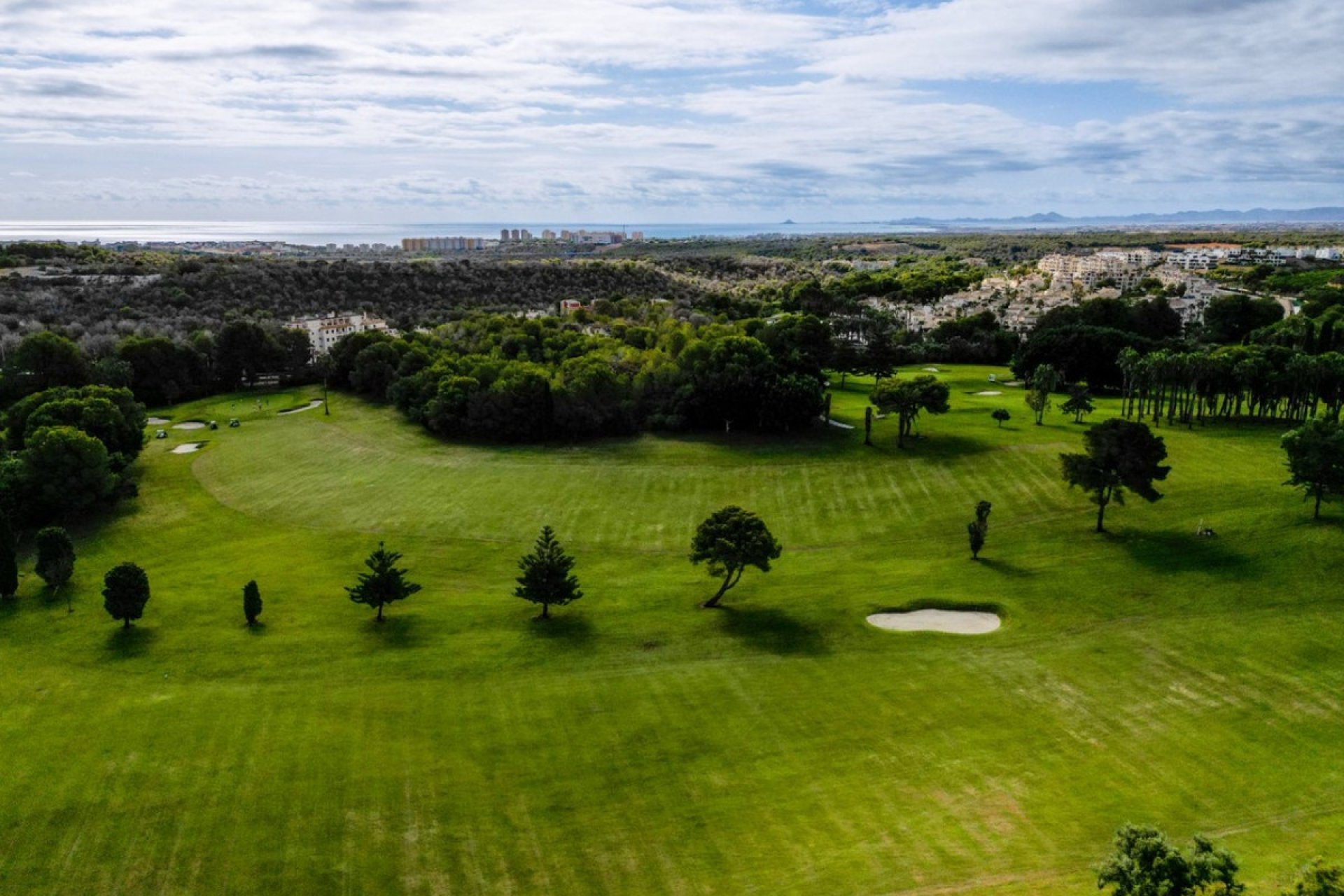 Resale - Villa - Orihuela - Orihuela Costa
