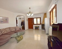 Resale - Villa - Orihuela - Orihuela Costa
