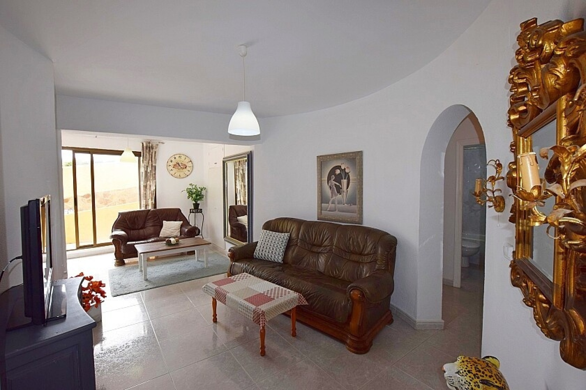 Resale - Villa - Orihuela - Orihuela Costa