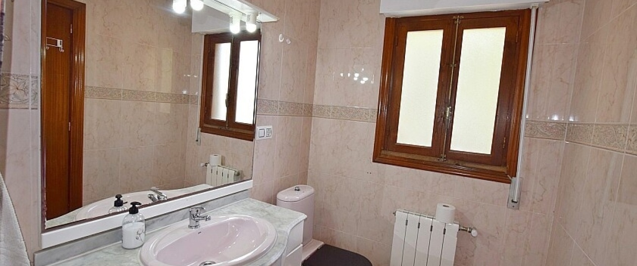 Resale - Villa - Orihuela - Orihuela Costa