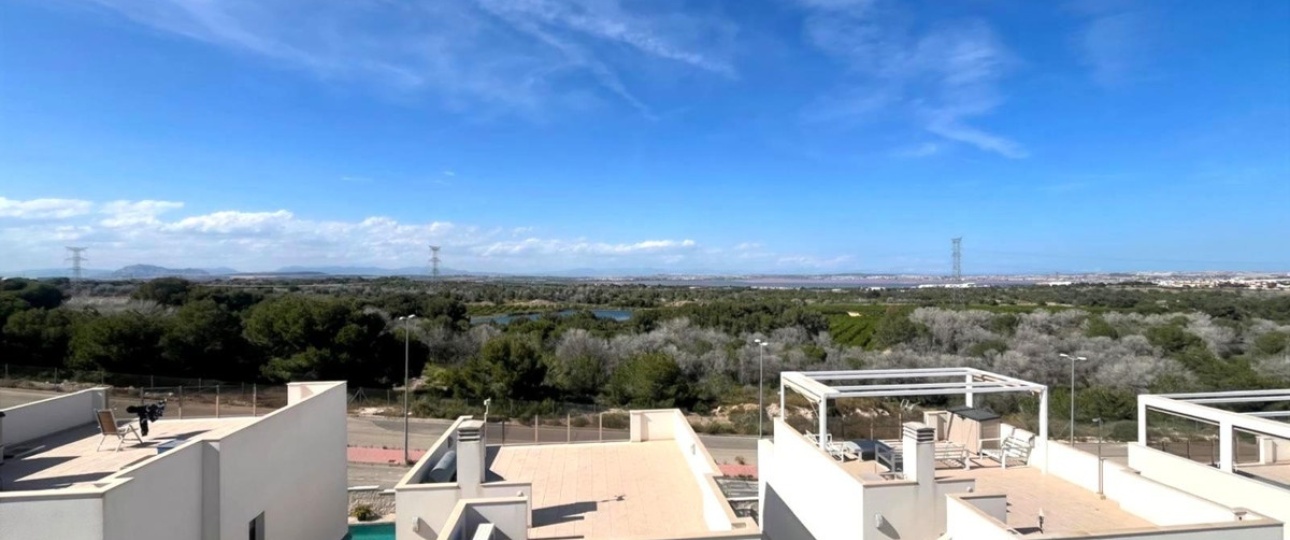 Resale - Villa - Orihuela - Orihuela Costa
