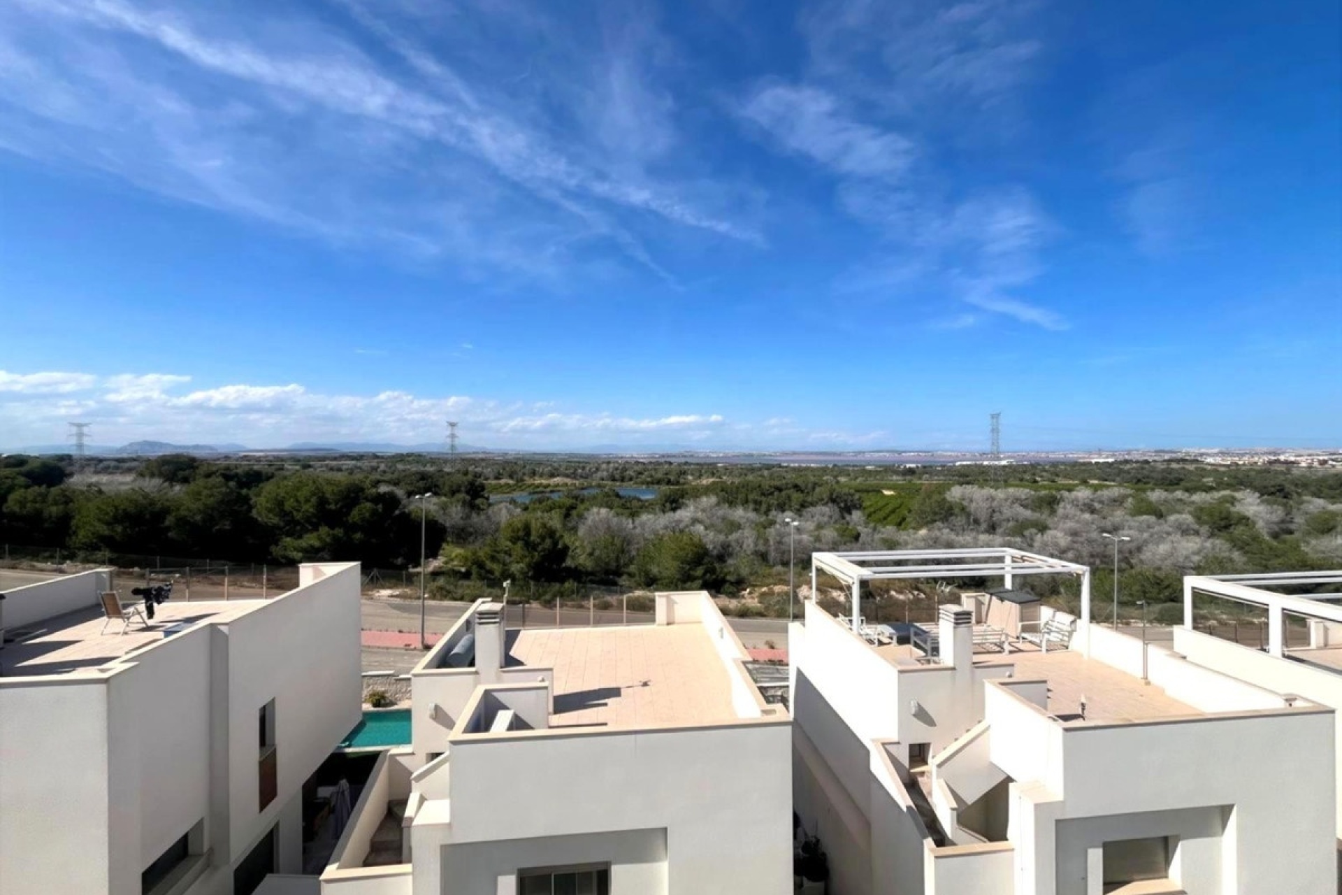 Resale - Villa - Orihuela - Orihuela Costa