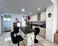 Resale - Villa - Orihuela - Orihuela Costa