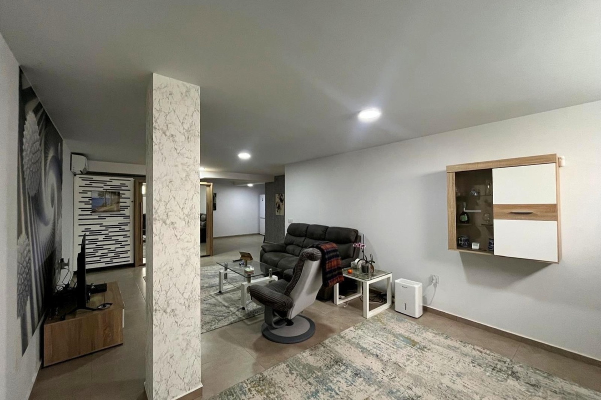 Resale - Villa - Orihuela - Orihuela Costa