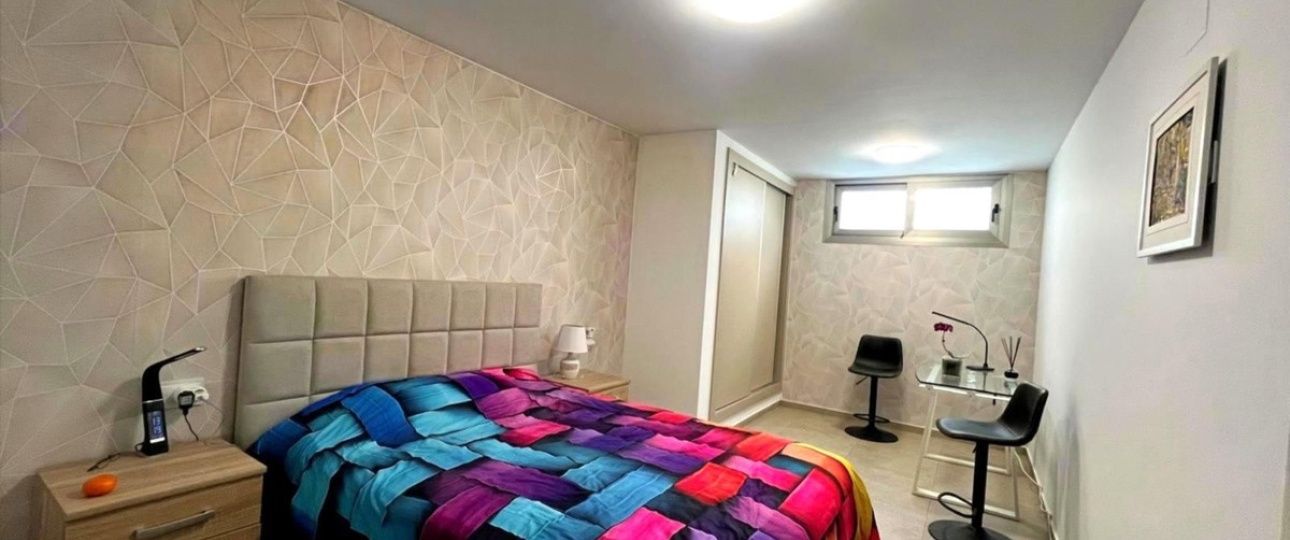Resale - Villa - Orihuela - Orihuela Costa