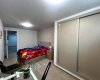 Resale - Villa - Orihuela - Orihuela Costa