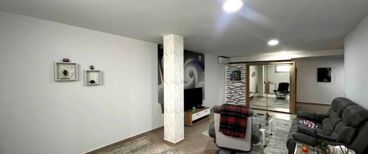 Resale - Villa - Orihuela - Orihuela Costa
