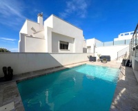 Resale - Villa - Orihuela - Orihuela Costa
