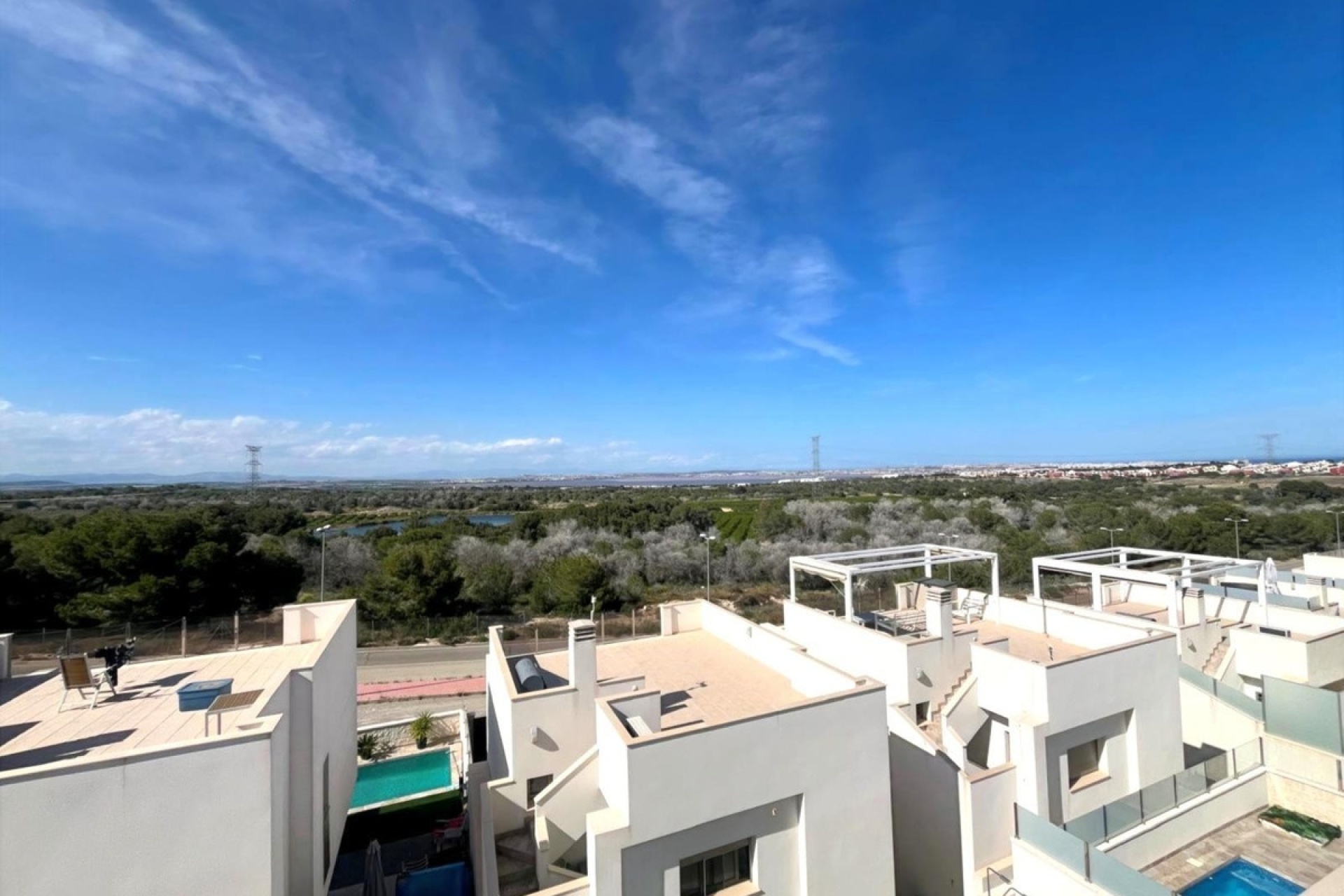 Resale - Villa - Orihuela - Orihuela Costa