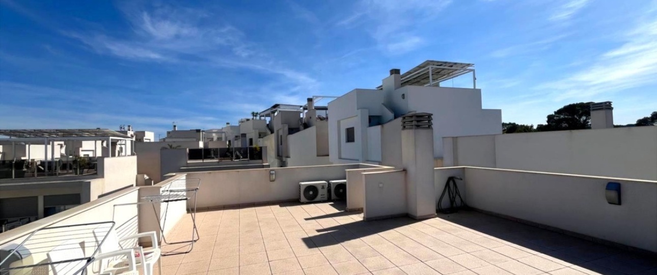 Resale - Villa - Orihuela - Orihuela Costa