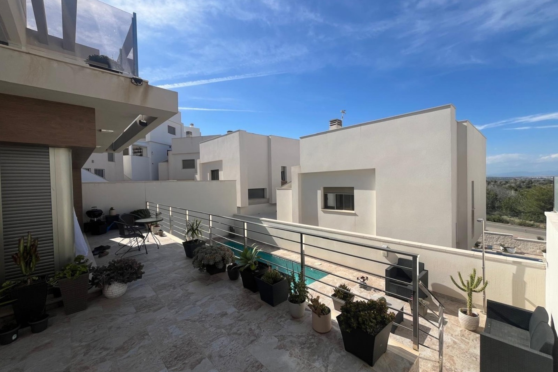 Resale - Villa - Orihuela - Orihuela Costa