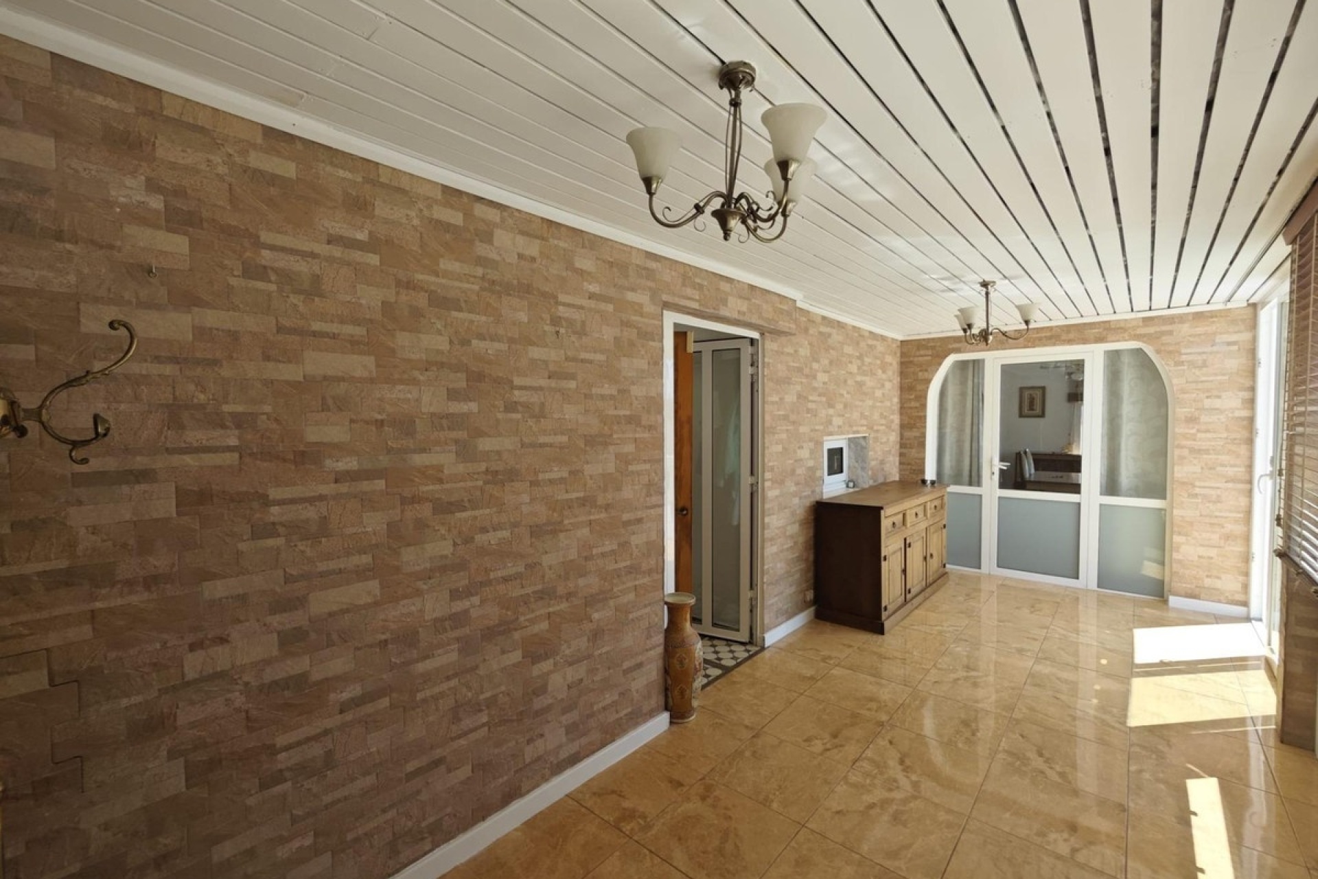 Resale - Villa - Orihuela - Orihuela Costa