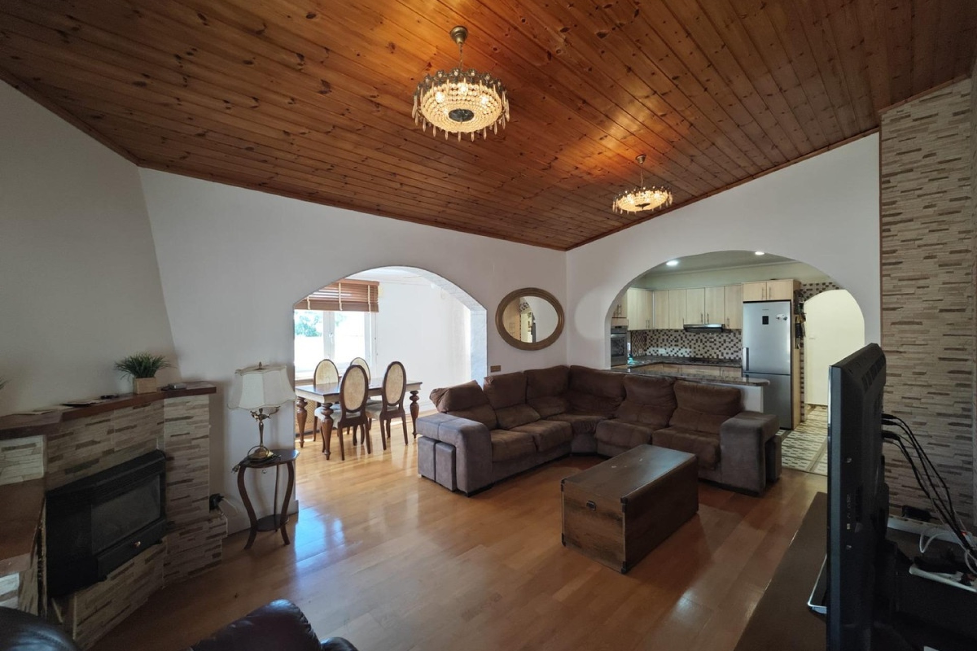 Resale - Villa - Orihuela - Orihuela Costa