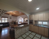 Resale - Villa - Orihuela - Orihuela Costa